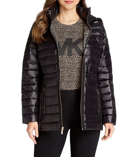 michael kors chamarras mujer|Chamarras de Michael Michael Kors .